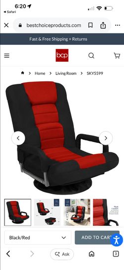 Game chair