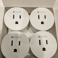 Smart Socket