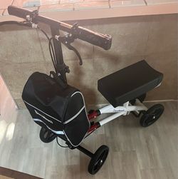 Knee Scooter Like New