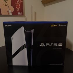 PS5 Pro
