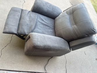 Recliner