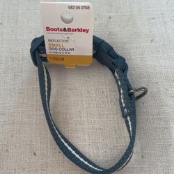 Dog Collar Size Small