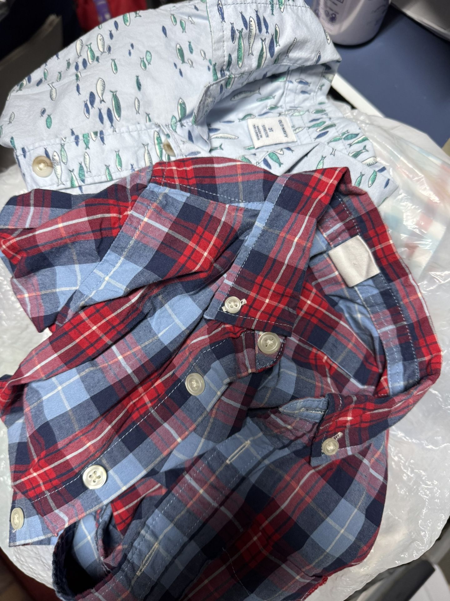 12-24 Months Boys clothes