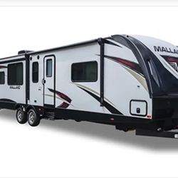 2018 Heartland Mallard M335 |