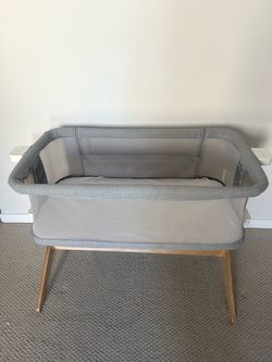 Newton Baby Bassinet and Bedside Sleeper