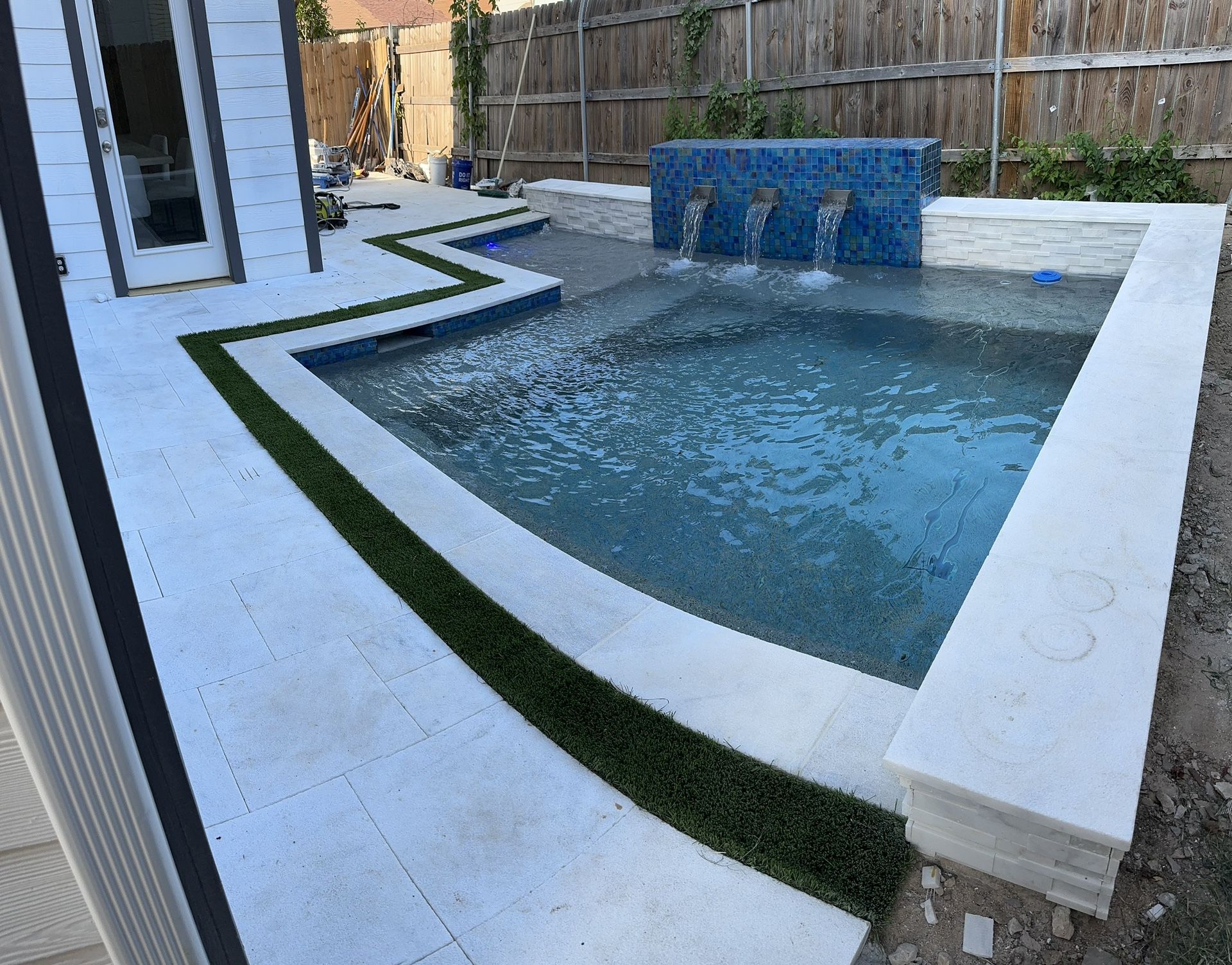 Pool Special