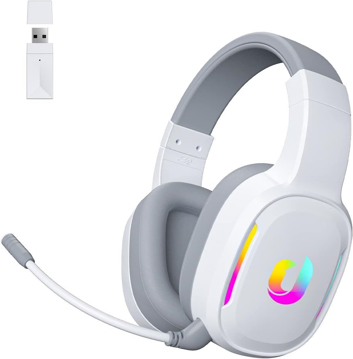 Wireless Gaming Headset