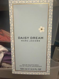marc jacobs perfume