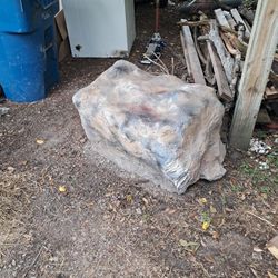 Landscape Rocks Hand Made