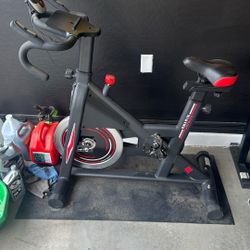 Workout Bike 