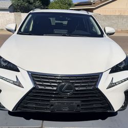 2019 Lexus NX 300
