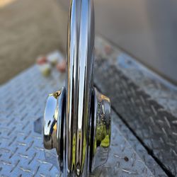 1942 Chevrolet Pull Down  Car Parts