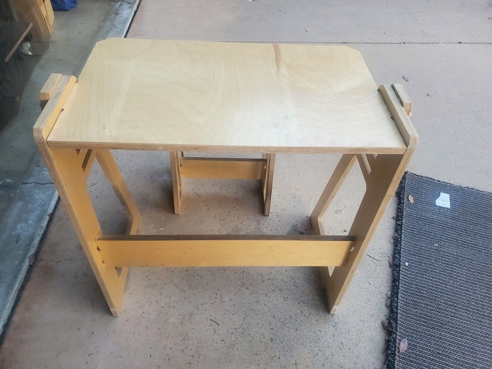 Kids Desk