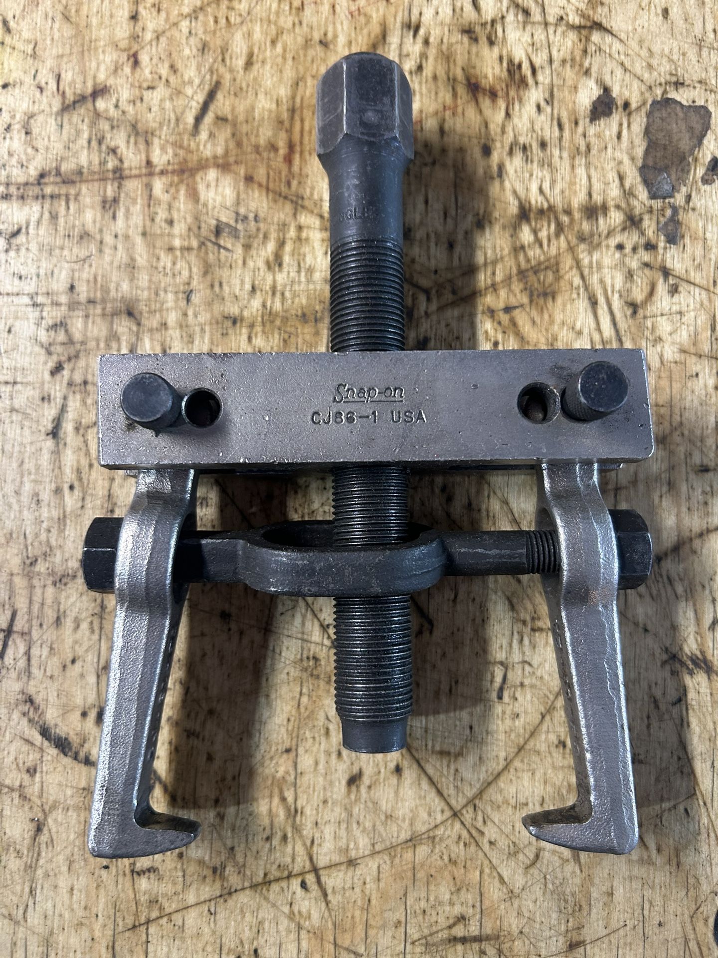 Snap On Puller