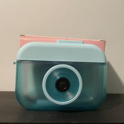 Cámara Water Bottle 