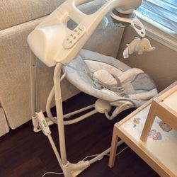 Baby Swing 