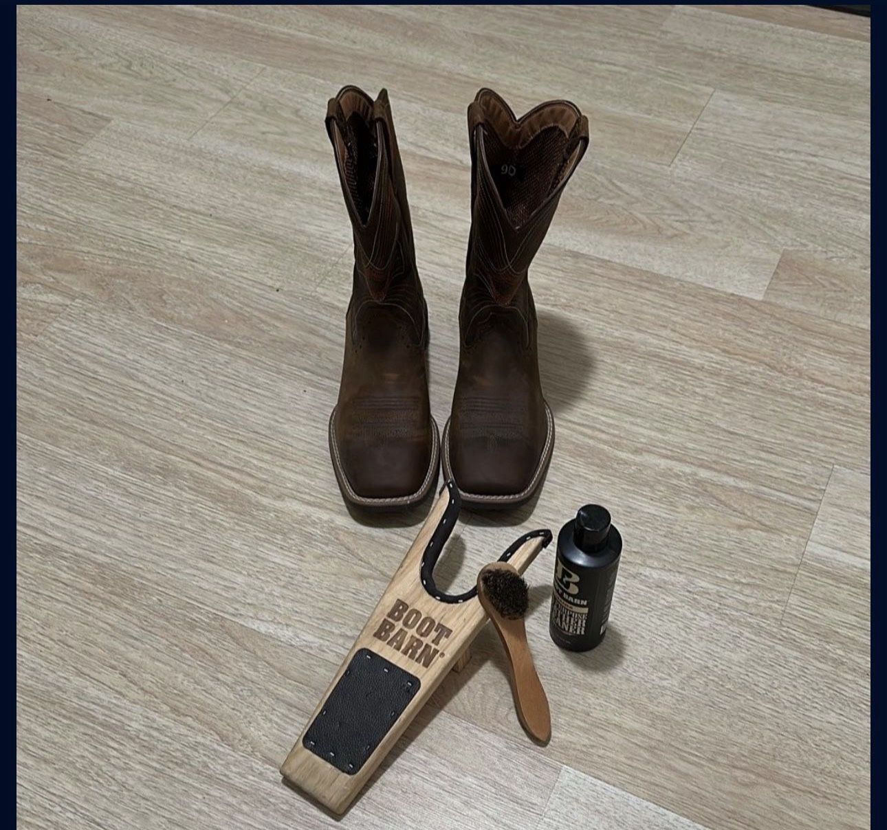 Men Boots