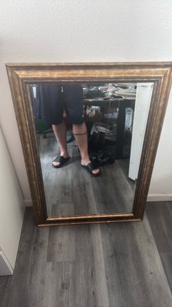 Beautiful Mirror