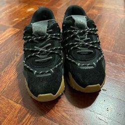 Javi Sneaker