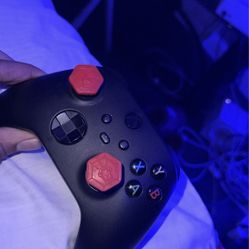 Xbox Joystick