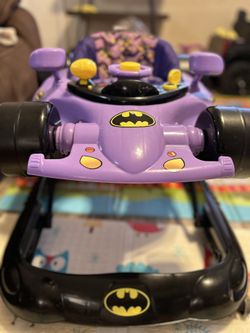 Baby Walker