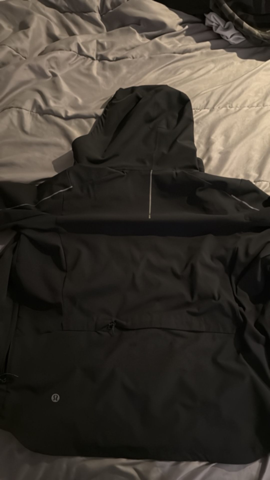 Lululemon Jacket