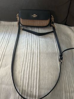 Coach Crossbody bag