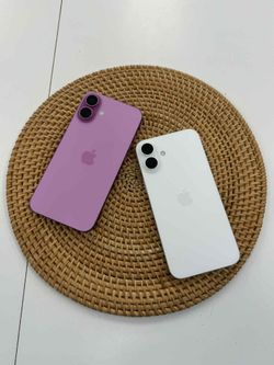  🔥 iPhone 16 Plus Is HERE – Limited Stock, $1 Down Deal