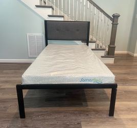 SomoBeds Twin Mattress