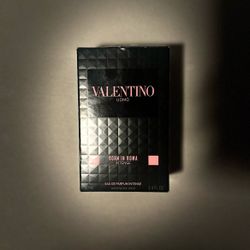 Valentino Uomo Intense 