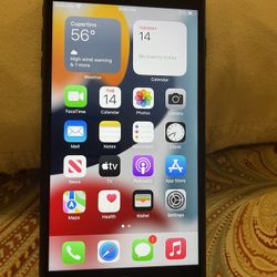 iPhone 8 Pls Buenas Condiciones 