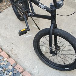 BMX