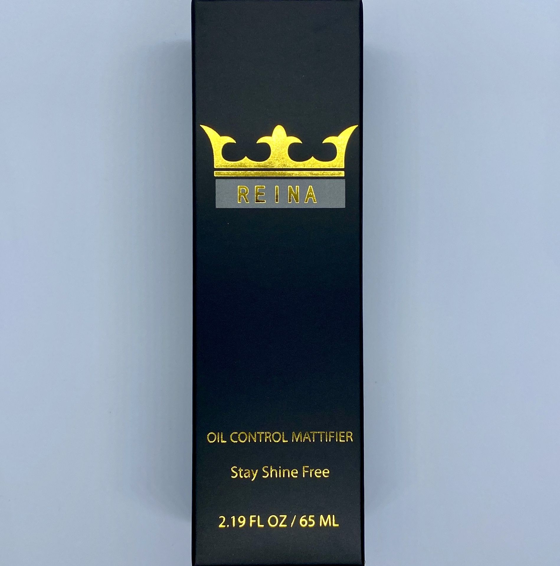 REINA Oil Control Mattifier
