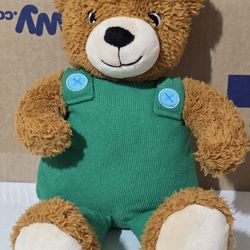 Kohl's Cares Corduroy Bear