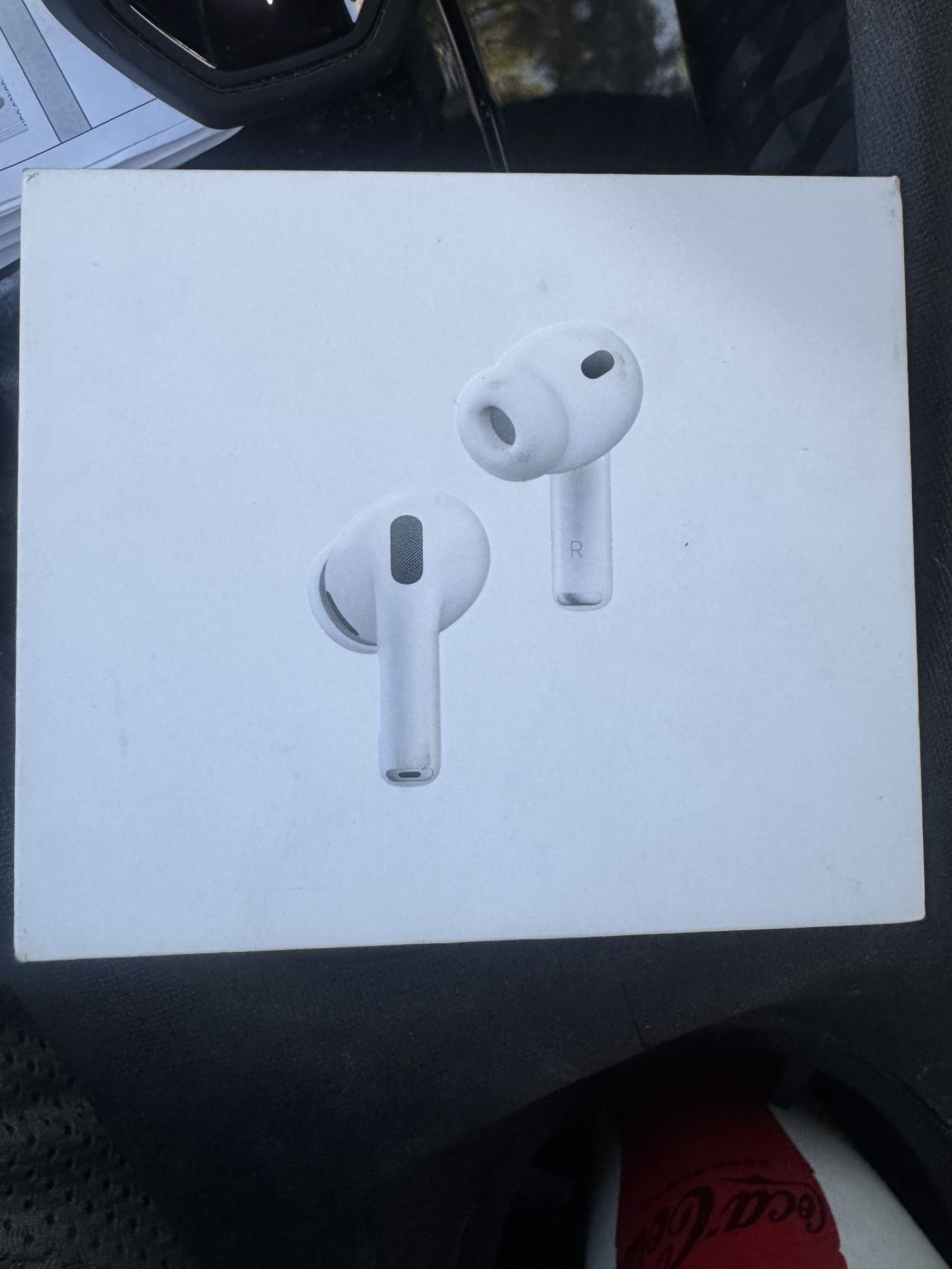 AirPods Pro 3