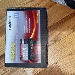 Intermittent pilot Ignition Module