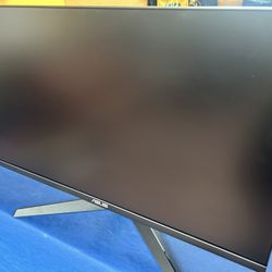 Asus VY279HF Full HD 27 Inch Eye Care Gaming Monitor 100hz Adaptive Sync