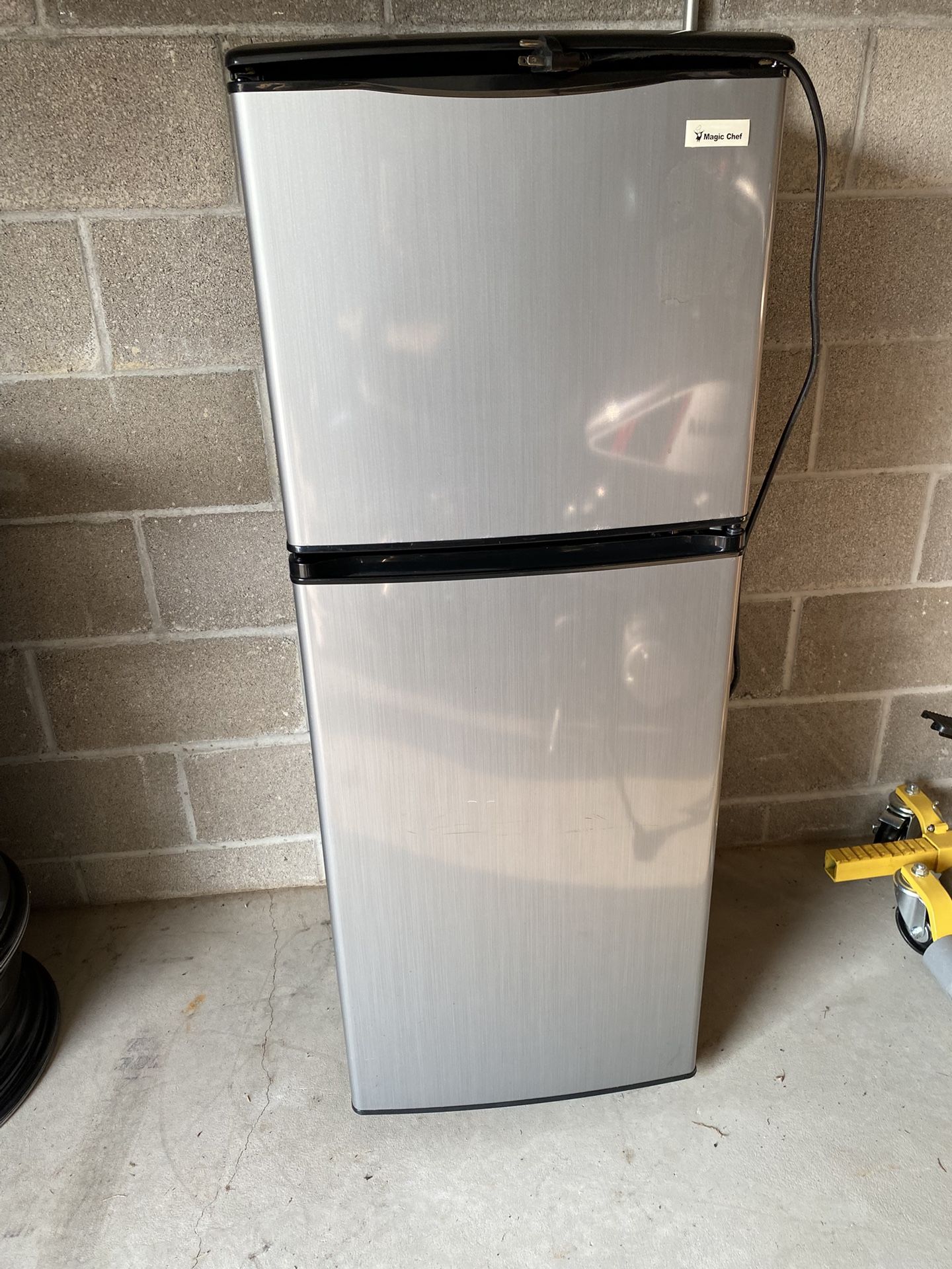 Free: For Parts Or Repair