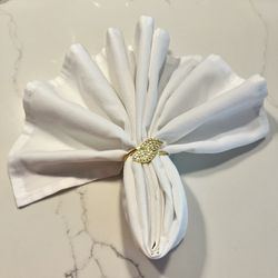Cloth Napkins 