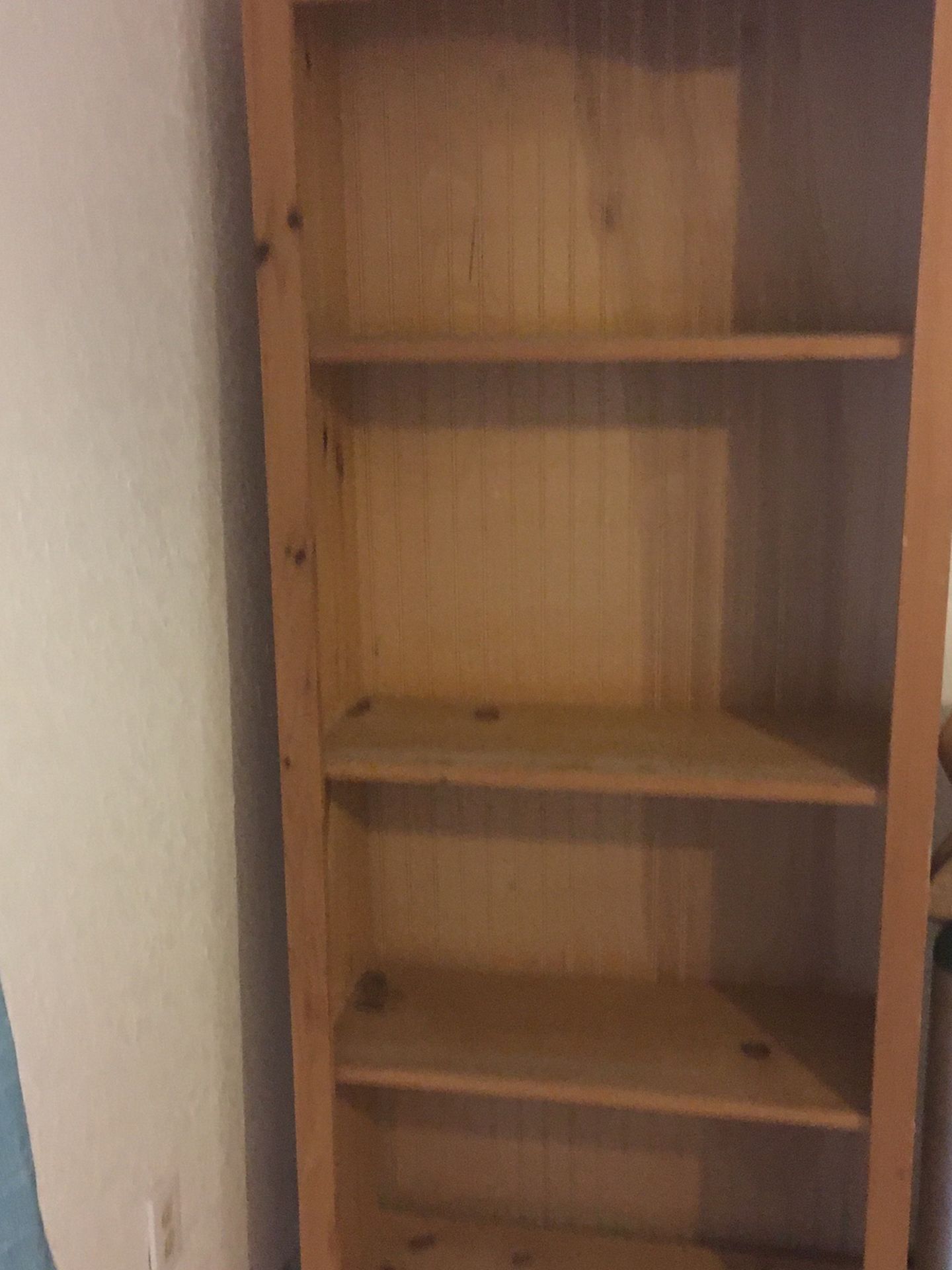 6ft Shelf