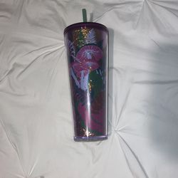 Starbucks Cup 