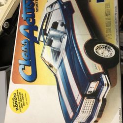 Model Car