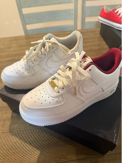 Nike Air Force