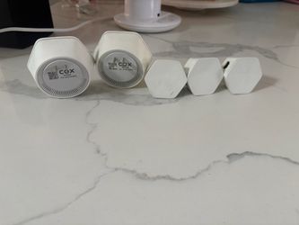 Cox WiFi Pods