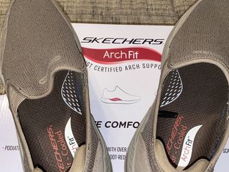 Men’s Shoes Skechers