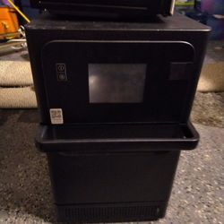 Merrychef Commercial Turbo Oven 