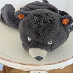 Bear Blanket