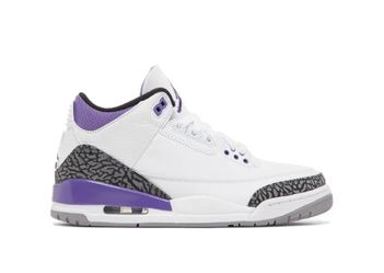 Jordan 3 Retro
