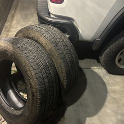 275 70 18 Tires
