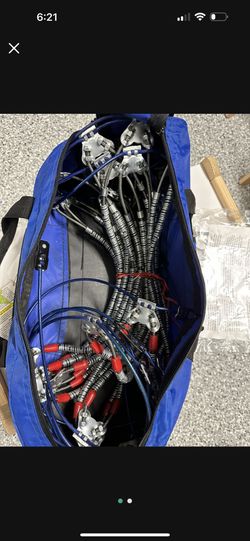 Snow Chains Snow Cables